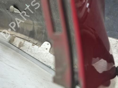 Rear bumper OPEL CORSA D (S07) 1.2 (L08, L68) | BP27489437C8 