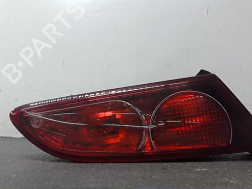 Venstre baglygte bagklap ALFA ROMEO 159 Sportwagon (939_) 1.9 JTDM 16V (939BXC1B, 939BXC12) (150 hp) 23412349
