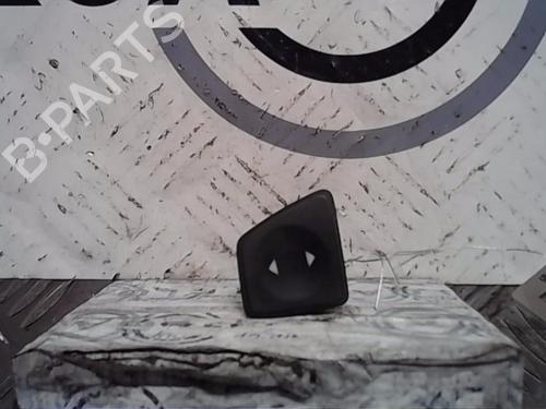 Used Left front window switch FIAT 500 (312_) 1.2 (312AXA1A) (69 hp) 13850875