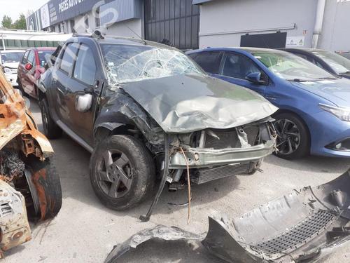Fuel flap DACIA DUSTER (HS_) 1.5 dCi (HSMC) | BP13846558C131 