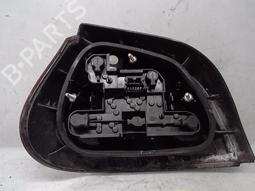 Right taillight RENAULT MEGANE I (BA0/1_)  | BP13835219C35 