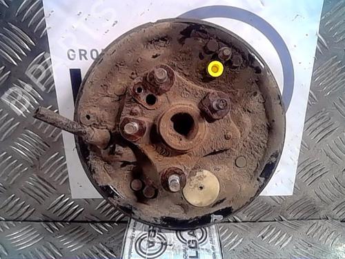 Right rear steering knuckle FIAT 500 (312_) 1.2 (312AXA1A) | BP14555695M28 