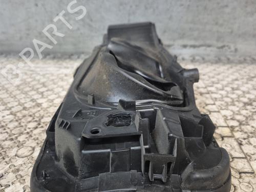 Fuel flap CITROËN BERLINGO Box Body/MPV (K9)  | BP26945152C131