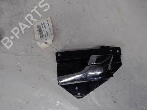 Front right interior door handle JAGUAR XF I (X250) 2.7 D | BP16252414I14 