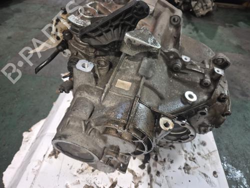 Gearbox VW TOURAN (1T3) 2.0 TDI | BP30092199M3