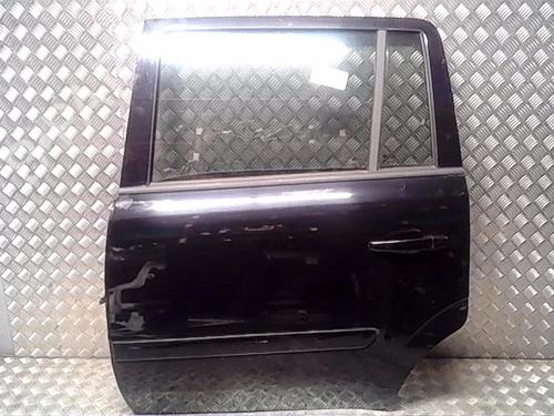 Left rear door OPEL ZAFIRA / ZAFIRA FAMILY B (A05) 1.9 CDTI (M75) | BP13855946C4 