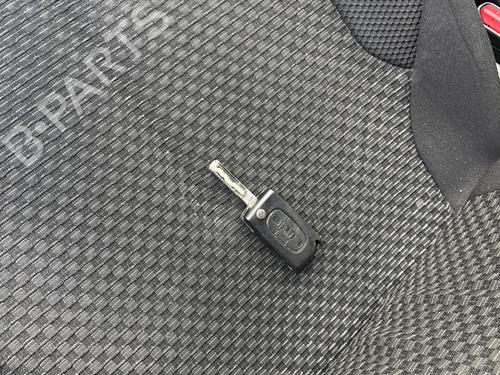 Left front door CITROËN C4 Picasso I MPV (UD_)  | BP29215016C2 