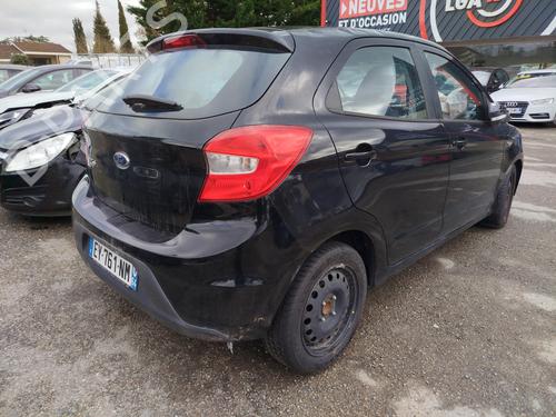 Engine FORD KA+ III (UK, FK)  | BP34455896M1  - Image 13