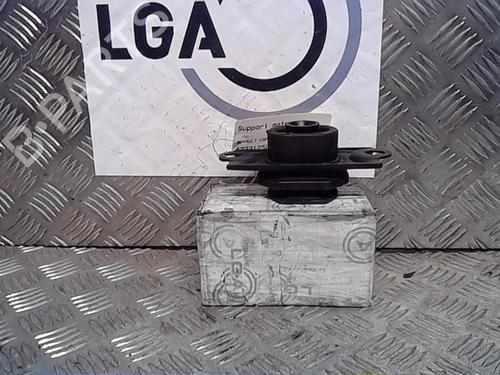 Engine mount RENAULT CAPTUR II (HF_)  | BP14557408M89 