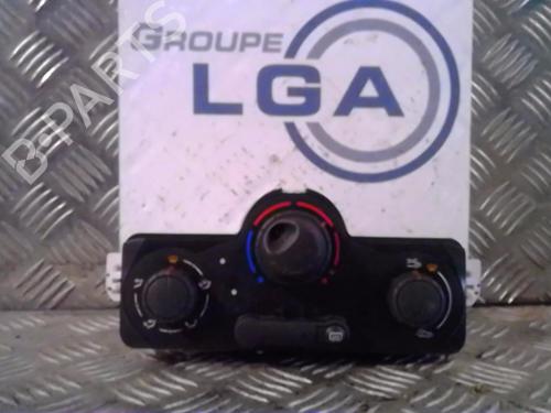 Used Climate control RENAULT CLIO III (BR0/1, CR0/1) [2005-2014]  13863472