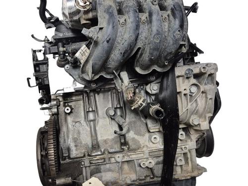Motor für CITROËN C3 II (SC_) [2009-2025]  28177781