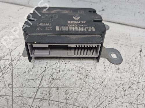 ECU airbags DACIA SANDERO II TCe 90 (B8M1, B8MA, B8AC) | BP37648909M53 - Image 3