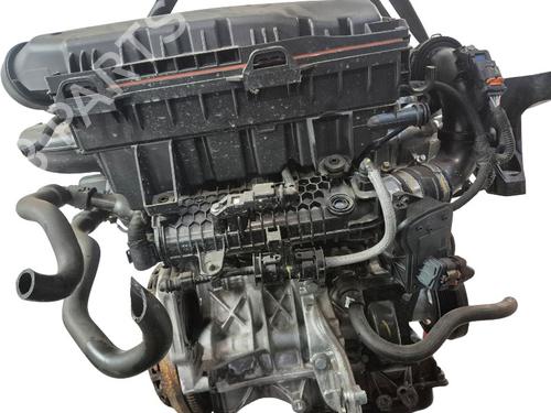 Used Engine CITROËN C5 AIRCROSS (A_) 1.2 PureTech 130 (ARHNSJ) (131 hp) 31605222