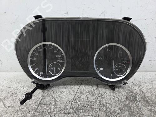 instrument-cluster-mercedes-benz-vito-mixto-double-cabin-w447-2014-39453898 main image