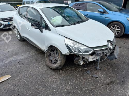 ABS pump RENAULT CLIO IV (BH_) 1.5 dCi 75 | BP29318372M43 
