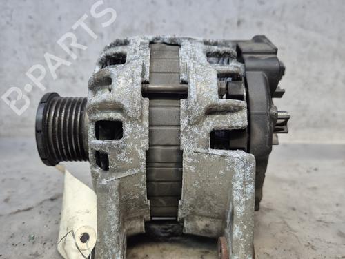 Generator RENAULT TWINGO III (BCM_, BCA_) [2014-2025]  29550365