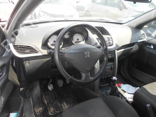 Engine PEUGEOT 207 (WA_, WC_) 1.6 HDi | BP29929763M1