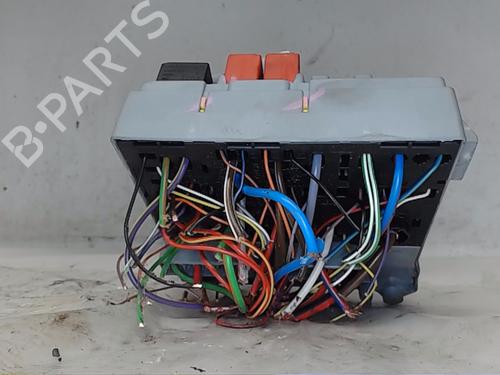 Fuse box CITROËN NEMO MPV 1.3 HDi 75 | BP23099582E1 