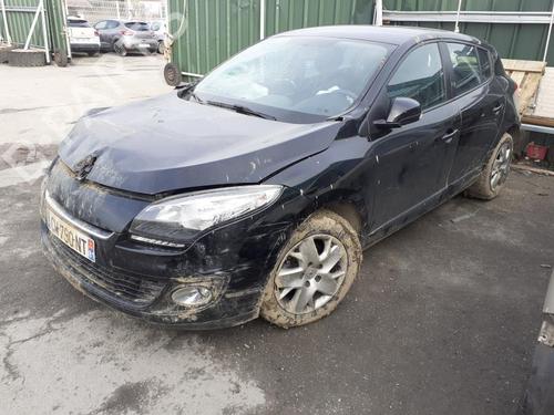 Switch RENAULT MEGANE III Hatchback (BZ0/1_, B3_) 1.5 dCi (BZ0C) | BP14557178I30 