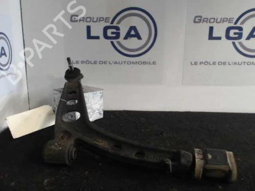 Used Left front suspension arm FIAT SEICENTO / 600 (187_) [1997-2010]  14549979