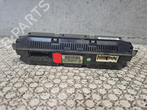 Commande Chauffage FORD FOCUS II Convertible 2.0 TDCi (136 hp) 26702413
