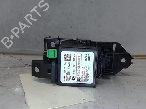 Ignition barrel VOLVO XC60 I SUV (156) D3 | BP19479042M48 