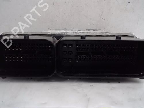 Engine control unit (ECU) VW TOURAN (1T1, 1T2) 1.9 TDI | BP13842847M57 