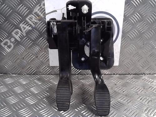 Used Break pedal FIAT PANDA (169_) 1.2 (169.AXB11, 169.AXB1A) (60 hp) 14552711