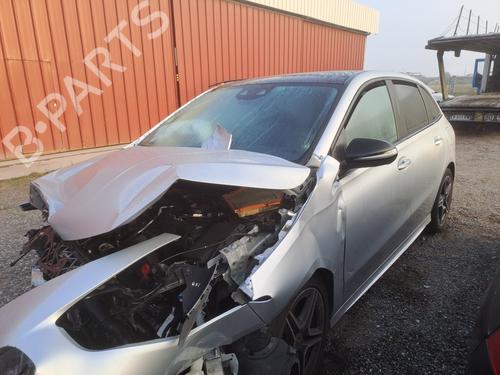 Switch MERCEDES-BENZ B-CLASS Sports Tourer (W247) B 220 d (247.014) | BP37704729I30 - Image 8