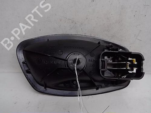 Front left interior door handle RENAULT LAGUNA Coupe (DT0/1) 2.0 dCi (DT0M, DT0N, DT0S, DT19, DT1F) | BP13840357I13 