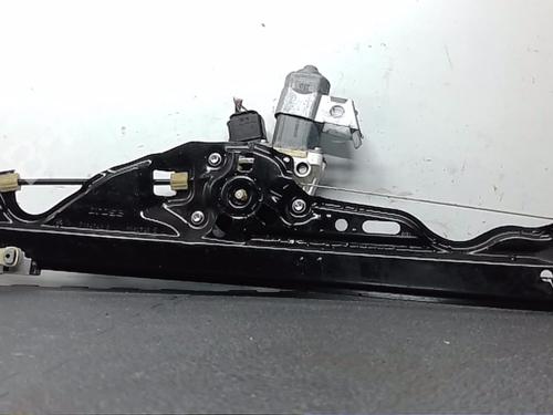 Used Rear left window mechanism BMW 5 (E60) [2001-2010]  23236072