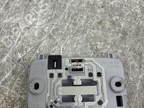 Kabinelys Kabinelys HYUNDAI i10 II (BA, IA) [2013-2021] 39659647 39659647
