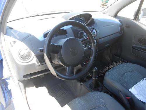 Front right window mechanism CHEVROLET MATIZ (M200, M250)  | BP13869078C23 