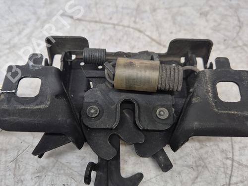 Hood lock RENAULT CLIO IV (BH_) 1.2 16V | BP32399311C133