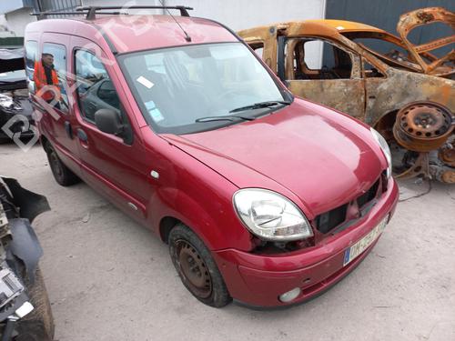 Højre forlygte RENAULT KANGOO Express (FC0/1_)  | BP16404837C29 