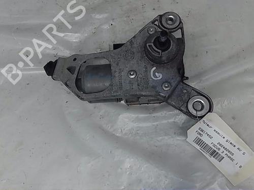 Front wiper motor FORD FOCUS III Turnier 1.6 TDCi | BP20610742M29 