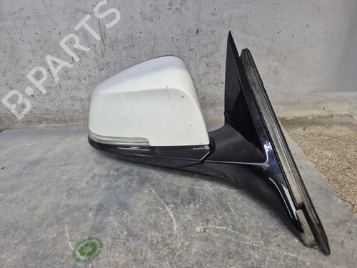 Right mirror BMW 3 Touring (F31) 320 d | BP30117601C27 