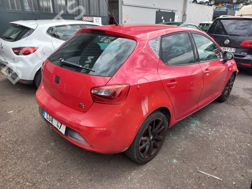 Headlight switch SEAT IBIZA IV (6J5, 6P1) 1.2 TSI | BP32633147I24  - Image 16