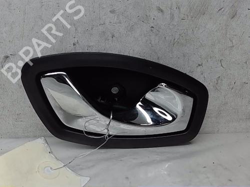 Høyre bak invendig håndtak RENAULT MEGANE III Hatchback (BZ0/1_, B3_) 1.2 TCe (BZ2B, BZ11) (116 hp) 13824403