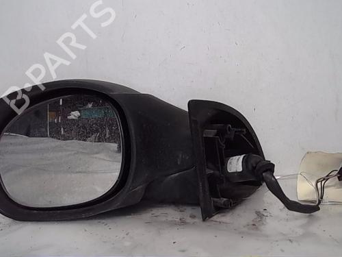 Left mirror CITROËN C3 Pluriel (HB_) 1.4 HDi | BP13847444C26 