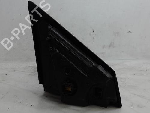 Left mirror RENAULT MEGANE II (BM0/1_, CM0/1_)  | BP16320662C26 