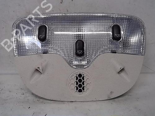 Interior roof light CITROËN C6 (TD_) 2.7 HDi | BP13843603I8 