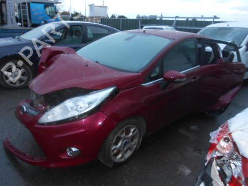 Support FORD FIESTA VI (CB1, CCN)  | BP14547145C155 