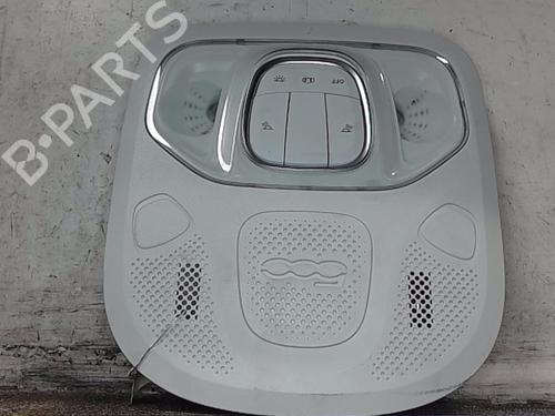 Used Interior roof light FIAT 500X (334_) 1.0 (334.AXN1B) (120 hp) 30404548