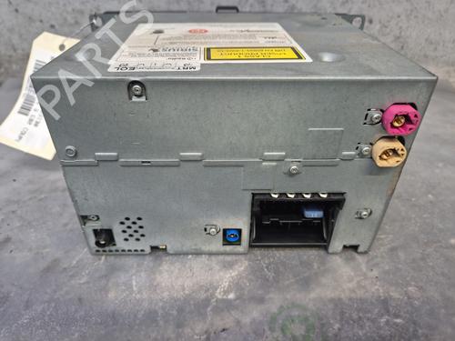 Radio BMW 3 Coupe (E92) 320 d | BP30473772E6