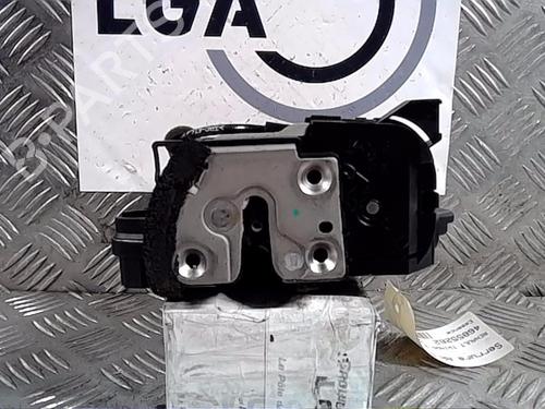Used Rear right lock RENAULT TWINGO III (BCM_, BCA_) 1.0 SCe 70 (71 hp) 13855051