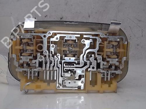 Plafonnier CITROËN DS3 (SA_) 1.6 HDi 90 (92 hp) 13837728