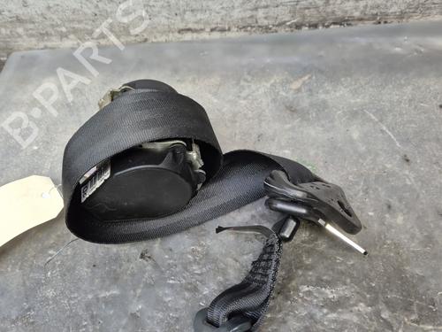 Used Rear right belt tensioner PEUGEOT 208 I (CA_, CC_) 1.6 HDi (92 hp) 30521677