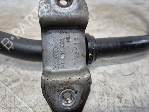 Anti roll bar VW CADDY IV MPV (SAB, SAJ)  | BP33210902M96  - Image 5