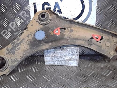Used Left front suspension arm RENAULT MEGANE IV Grandtour (K9A/M/N_) 1.5 dCi 90 (90 hp) 14559837
